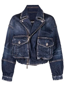 Giubbino Dsquared2